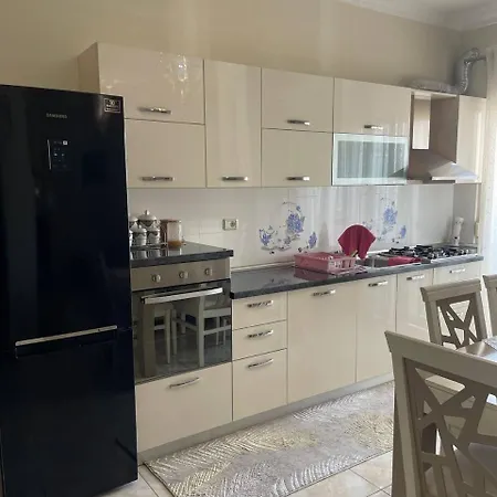 Affittacamere Shkoder Apartment Shkodër