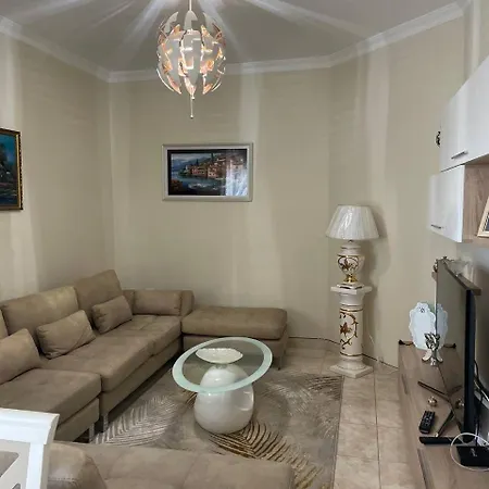 Shkoder Apartment Shkodër