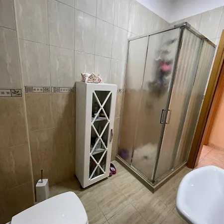 Affittacamere Shkoder Apartment