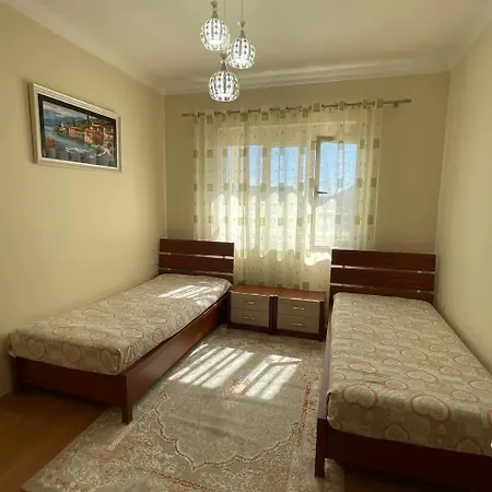 Shkoder Apartment *