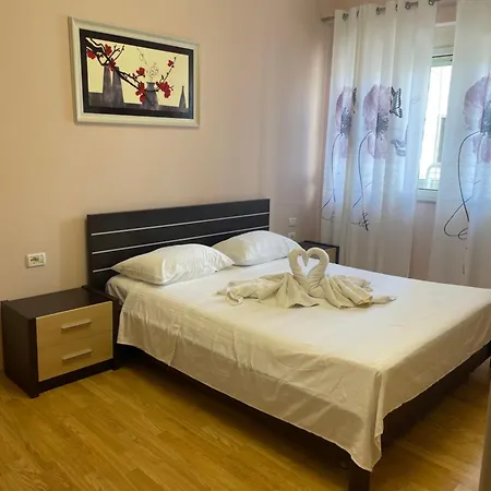 Affittacamere Shkoder Apartment