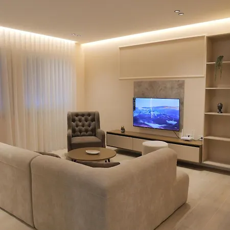 Horizont Premium Aparthotel