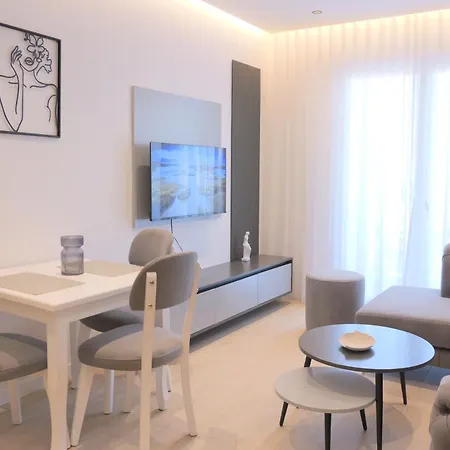 Aparthotel Horizont Premium 3*