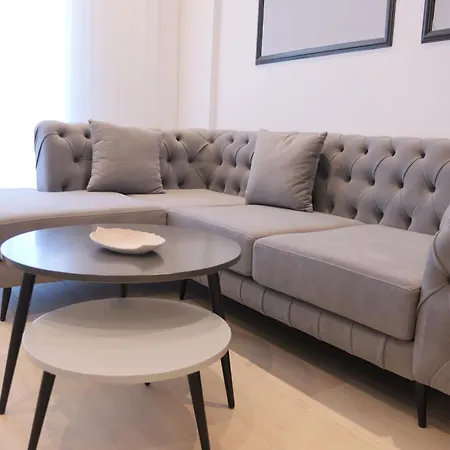 Horizont Premium Aparthotel