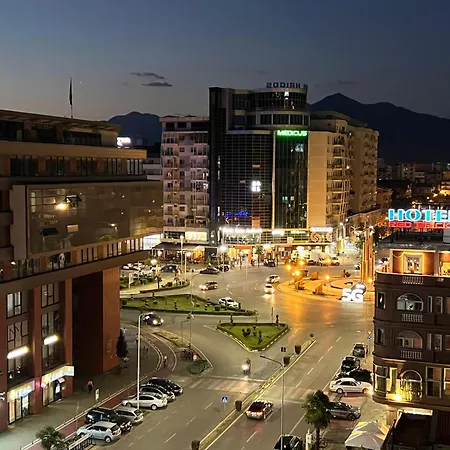 Horizont Premium Aparthotel