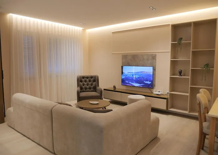 Horizont Premium Aparthotel