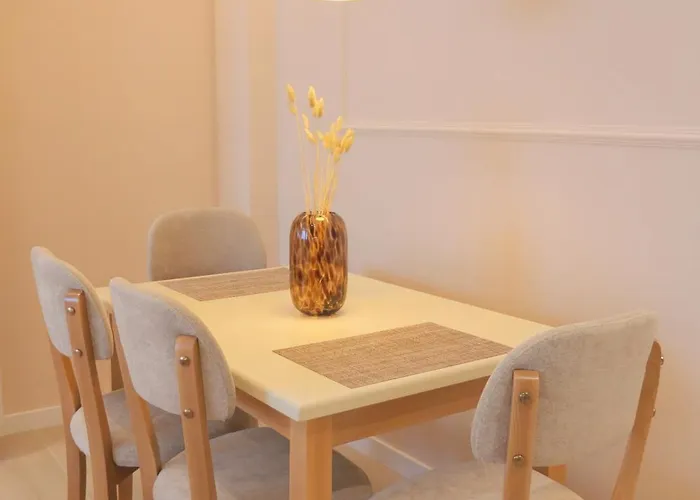 Horizont Premium Aparthotel 3*