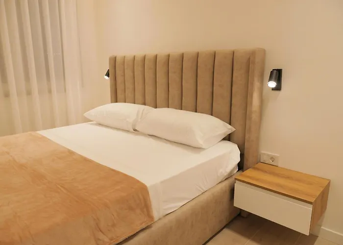 Horizont Premium Shkodër