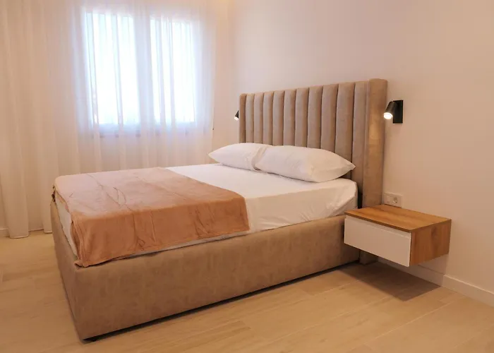 Aparthotel Horizont Premium