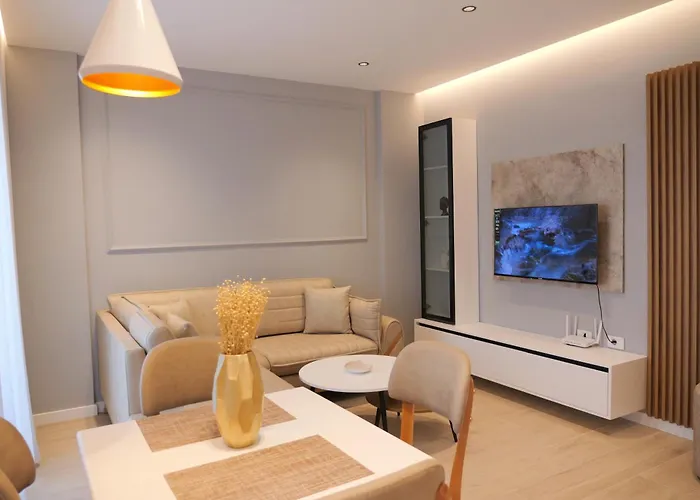 Horizont Premium Aparthotel