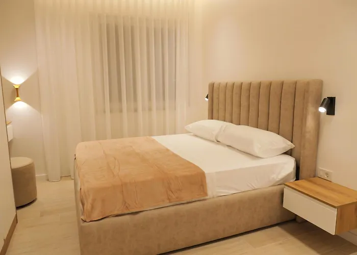 Aparthotel Horizont Premium