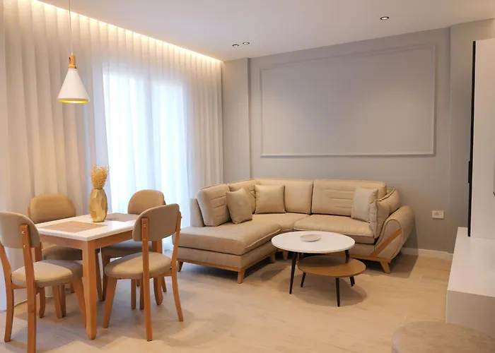 Horizont Premium Aparthotel 3*