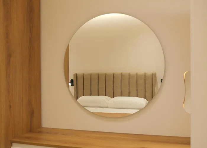 Horizont Premium Aparthotel Shkodër