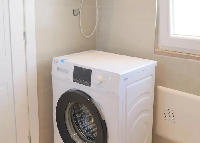 Horizont Premium Aparthotel 3*