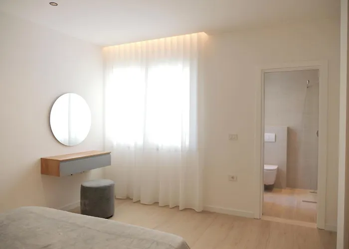 Aparthotel Horizont Premium