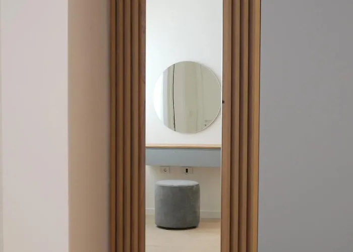 Aparthotel Horizont Premium Shkodër