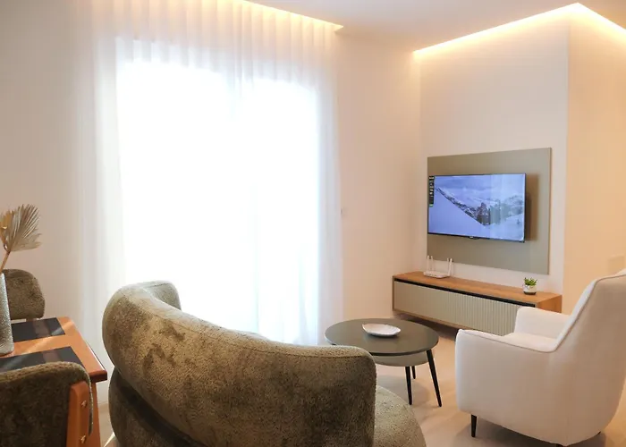 Horizont Premium Aparthotel