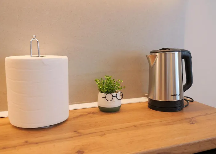 Aparthotel Horizont Premium