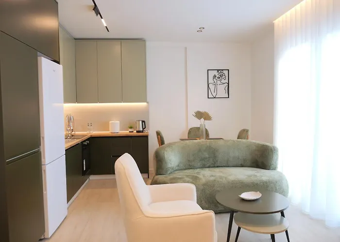 Horizont Premium Aparthotel