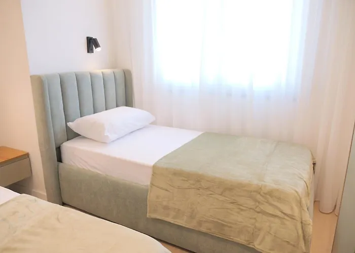 Horizont Premium Aparthotel Shkodër