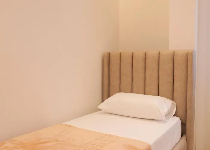 Aparthotel Horizont Premium