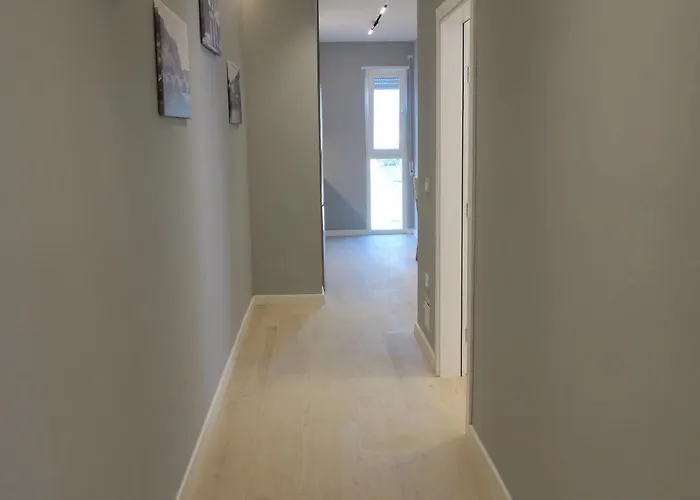 Horizont Premium 3* Shkodër