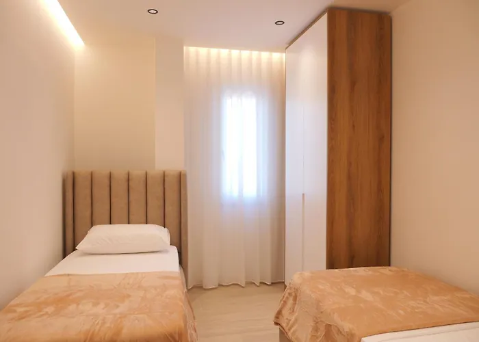 Aparthotel Horizont Premium