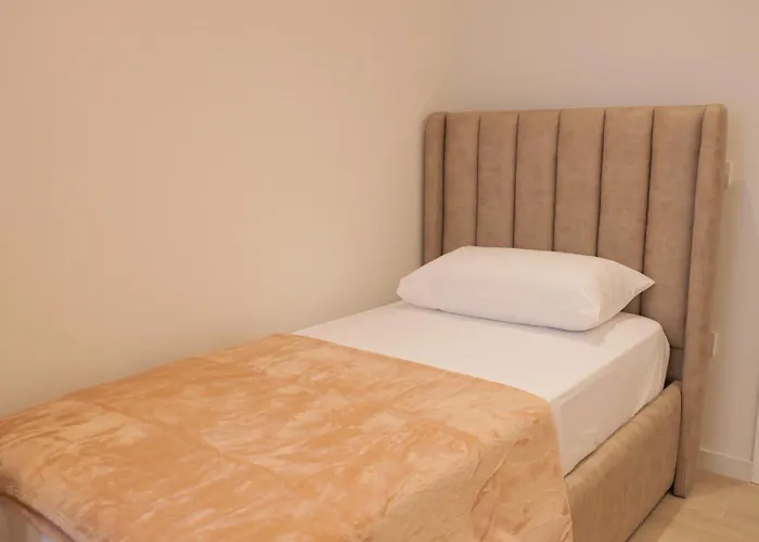 Horizont Premium Aparthotel 3*