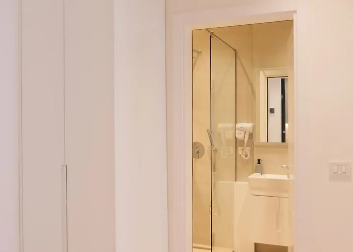 Horizont Premium Aparthotel 3*