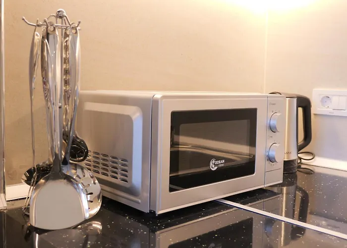 Horizont Premium 3* Shkodër