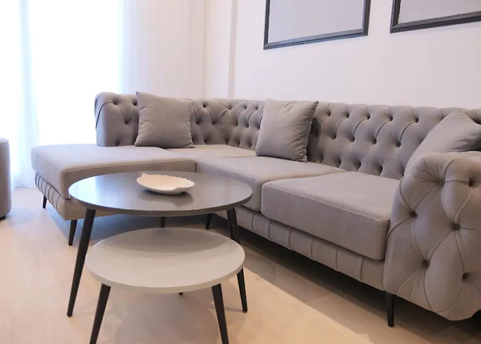 Horizont Premium Aparthotel