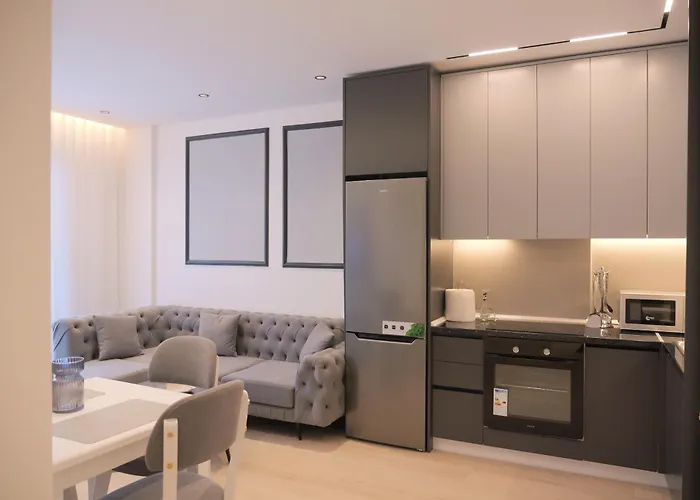 Horizont Premium Aparthotel