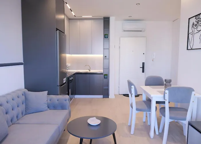 Aparthotel Horizont Premium