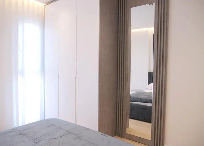 Horizont Premium 3* Shkodër