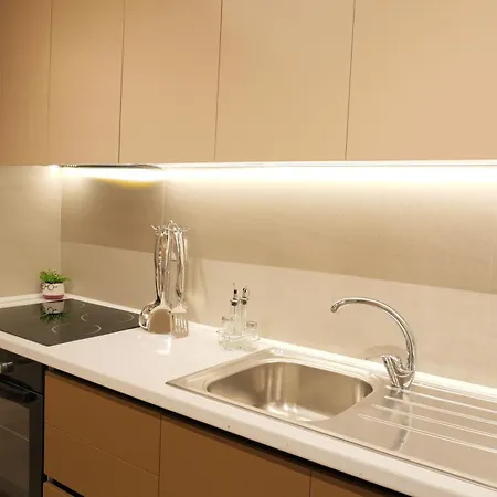 Horizont Premium Апарт-отель 3*