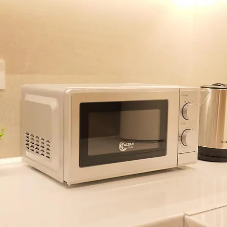 Horizont Premium Апарт-отель Шкодер