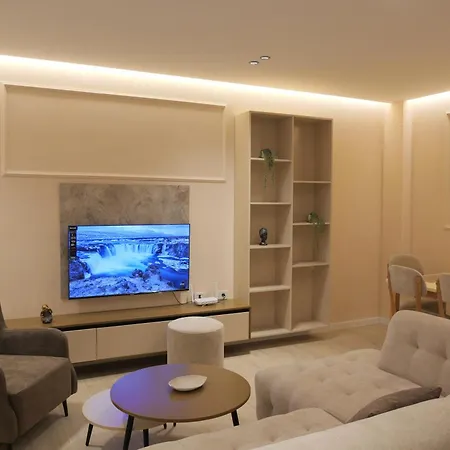 Horizont Premium Шкодер