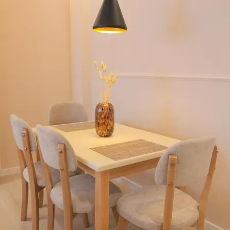 Horizont Premium Апарт-отель 3*