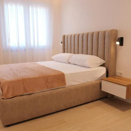 Апарт-отель Horizont Premium