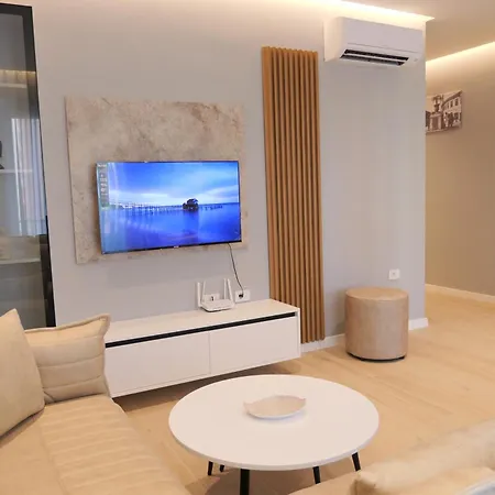 Horizont Premium 3* Шкодер