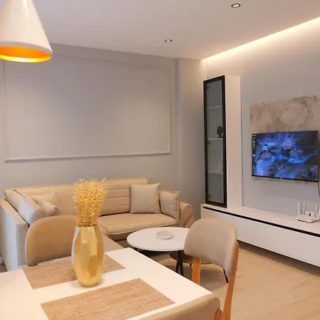 Horizont Premium Апарт-отель