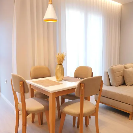 Апарт-отель Horizont Premium Шкодер