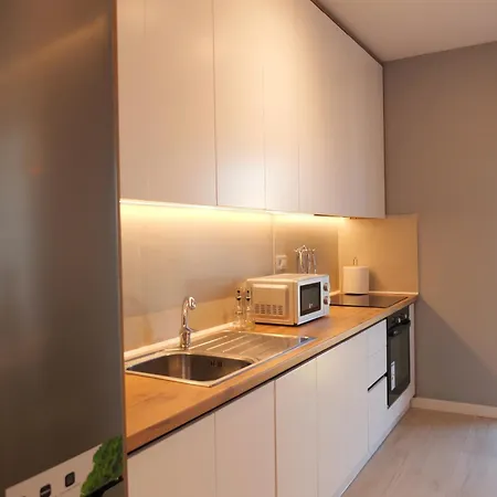 Апарт-отель Horizont Premium 3*