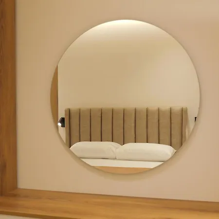 Horizont Premium Апарт-отель Шкодер