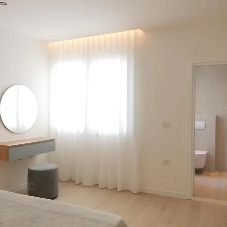 Апарт-отель Horizont Premium