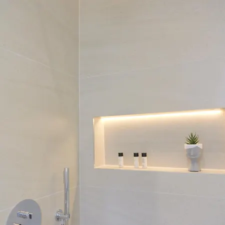 Апарт-отель Horizont Premium Шкодер