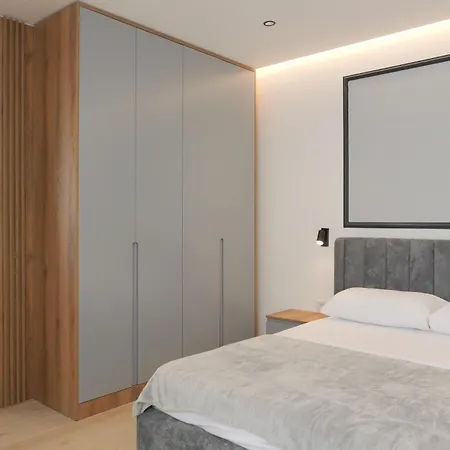 Horizont Premium Апарт-отель 3*