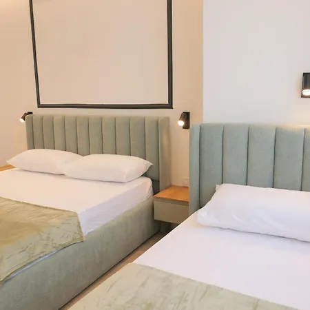 Horizont Premium Шкодер