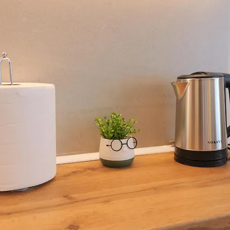 Апарт-отель Horizont Premium