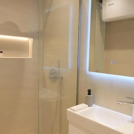 Horizont Premium Апарт-отель 3*